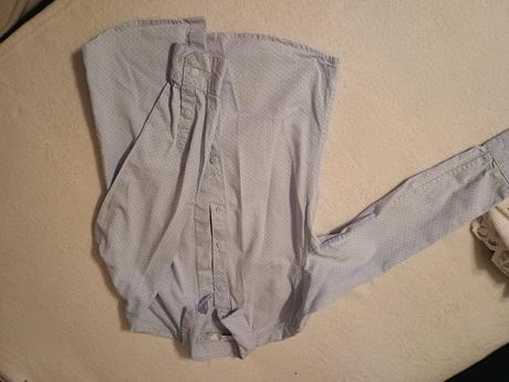 Košeľa, reserved,134