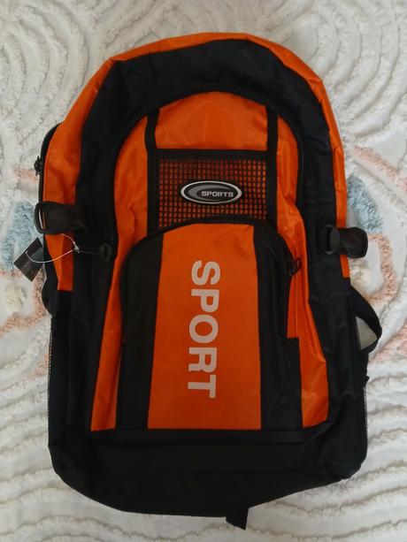 Športový batoh sport, 