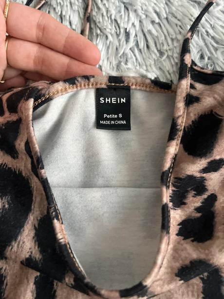 Leo damske midi saty, s