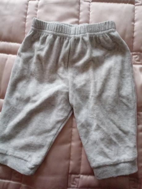 Super tepláky., baby club,68