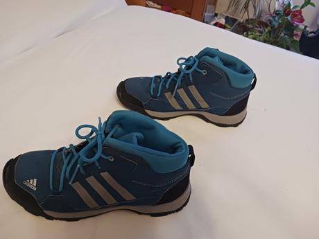 Trekové boty, adidas,39