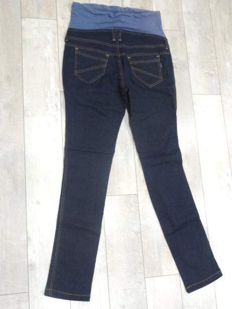 Tehotenské rifle, l