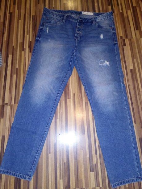 Rifle boy friend, esmara,44