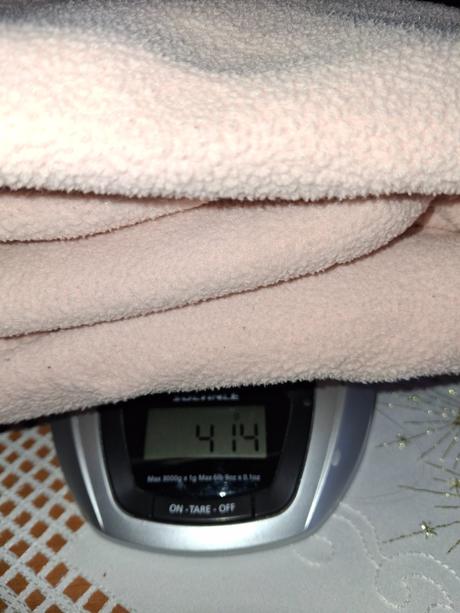 Dievčenská ružová mikina s kapucňou., xs