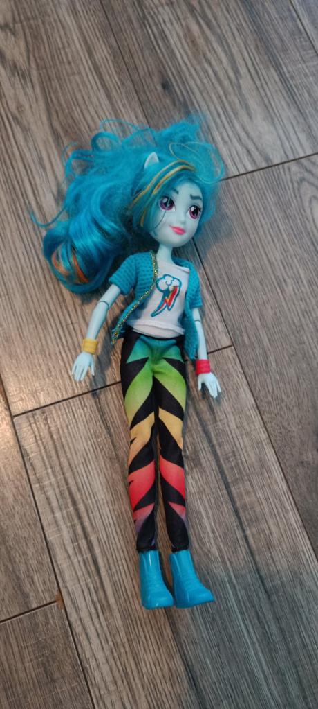 Bábiky my little pony, 