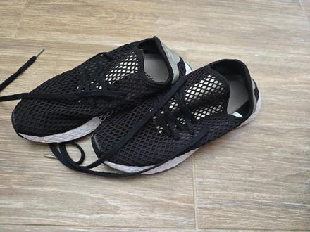 Botasky 40 2/3, adidas,40
