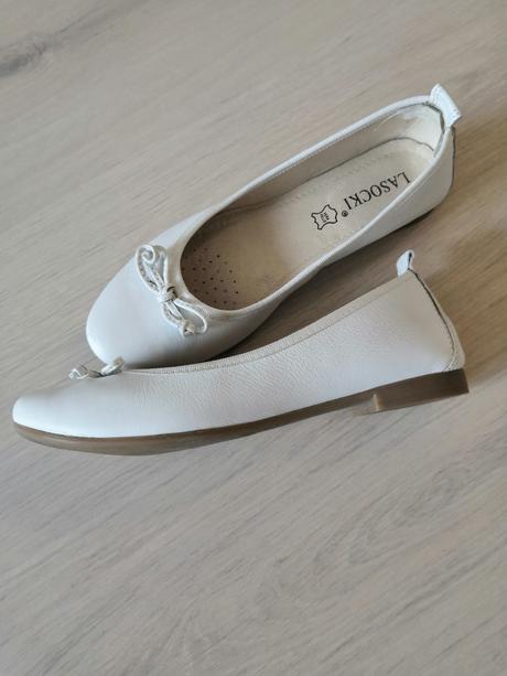 Balerínky, lasocki,35