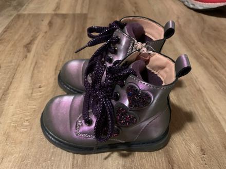 Zateplene topanky, 23