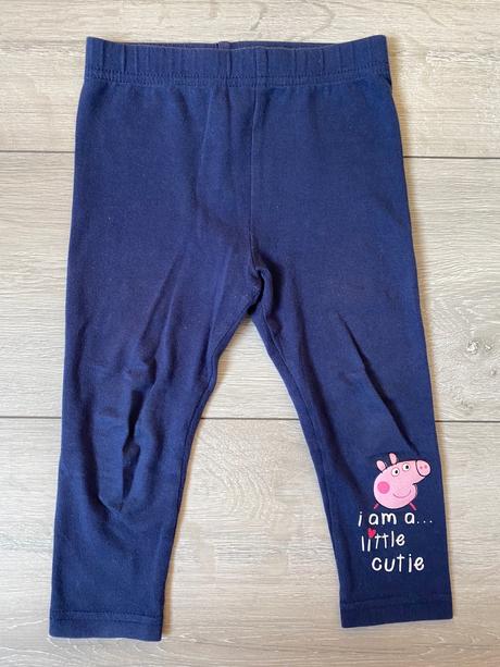 Leginky prasiatko peppa, george,86