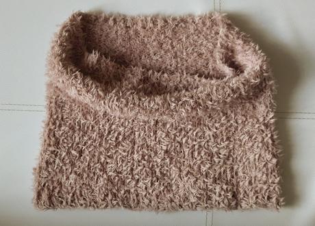 Staroružový nákrčník, 