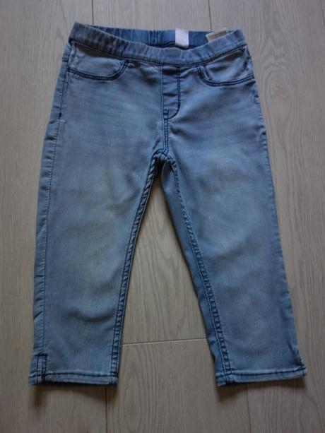 3/4-ťové rifle h&m, h&m,128