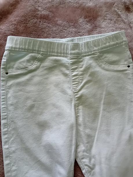 Biele rifle pre dievča 146, f&f,146