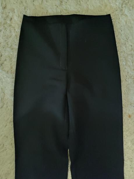 Elegantné nohavice, xs