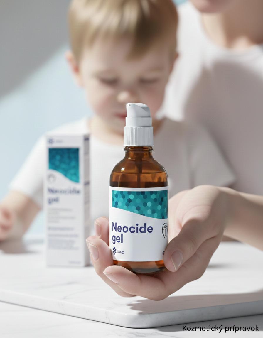 Neocide gél