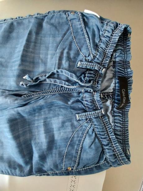 Riflicky calvin klein, calvin klein,116