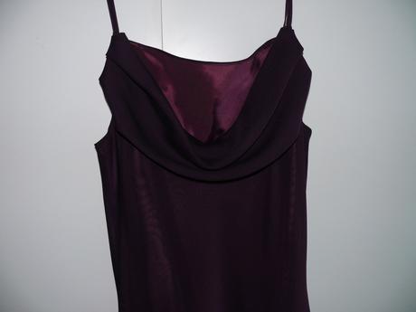 Spoločenske šatky dlhé, 42