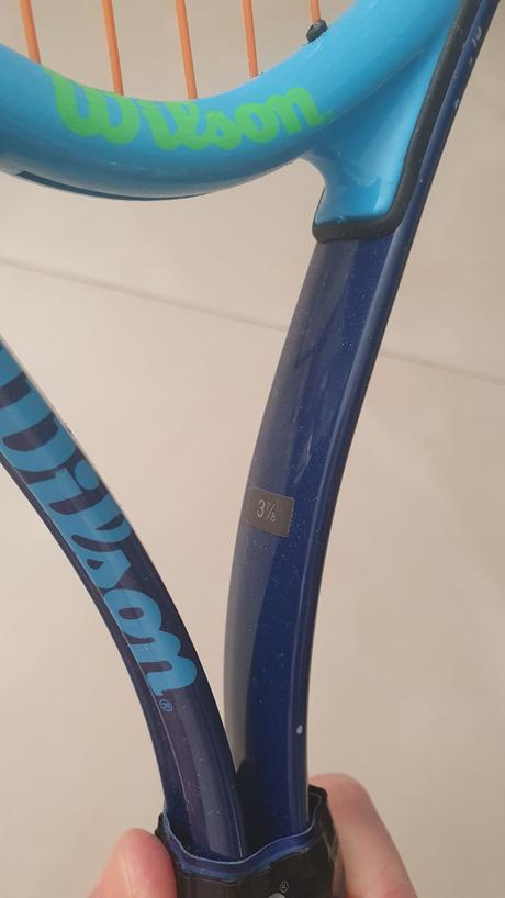 Raketa wilson, wilson