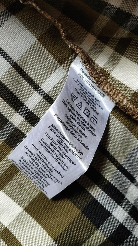 Burton dryride košeľa, burton,m