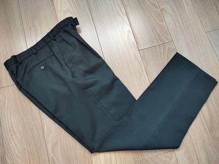 Pánske tesilovê nohavice, l