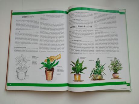 Pestujeme izbové rastliny, 