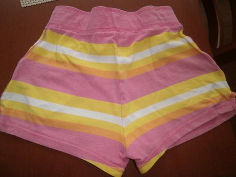Kraťasy, f&f,116