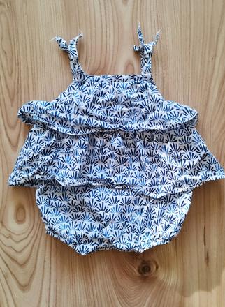 Volánikové body, h&m,56