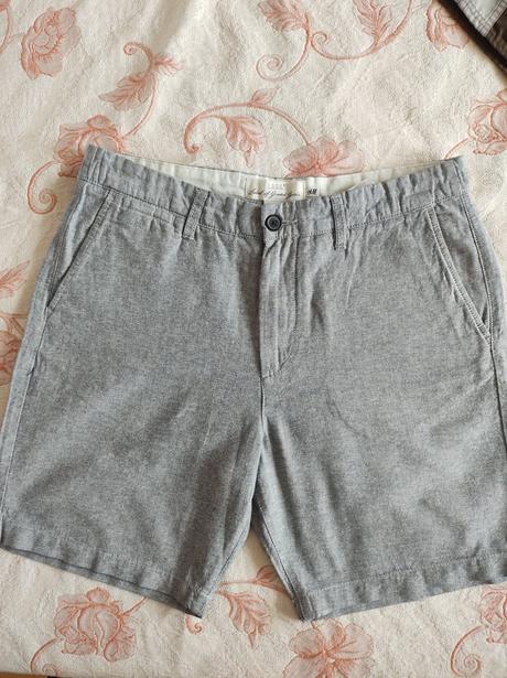 Šortky, h&m,32