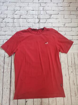 Pánske tričko, adidas,l