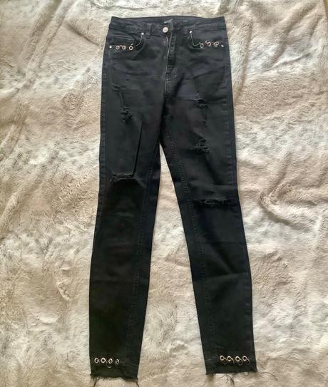 Rifle missguided, xs