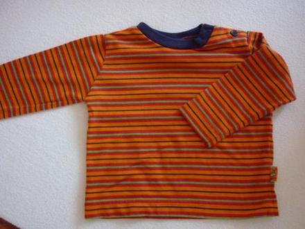 Pásikavé tričenko, 74