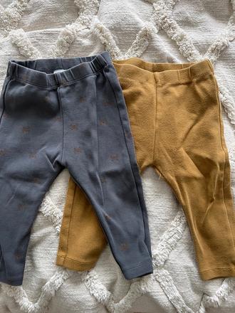 Zara legíny 80, zara,80