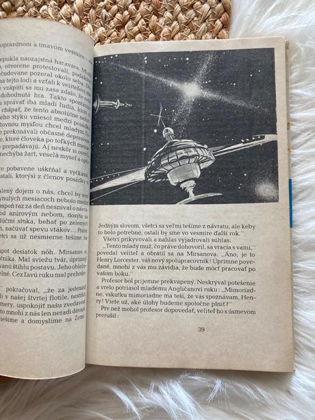 Stíhače asteroidov carlos rasch stopy (1978),