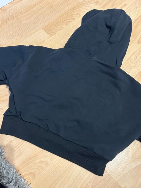 Crop mikina, guess,l