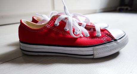 Plátenky converse, converse,32