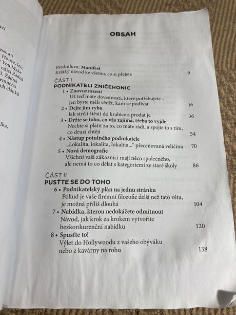 Startup za pakatel objevte způsob, jak pracovat na,