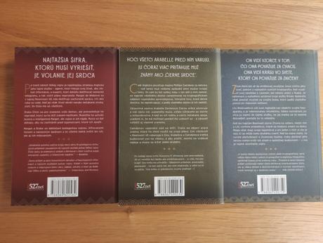 Roseanna m. whiteova knihy,