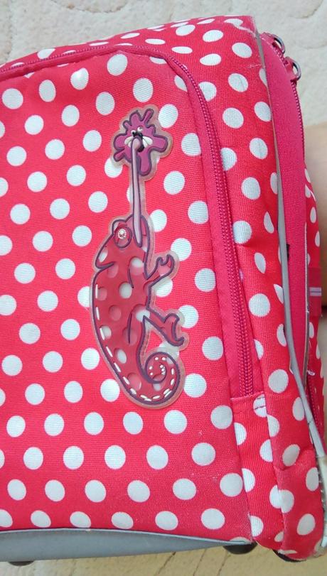 Školská taška, ruksak,