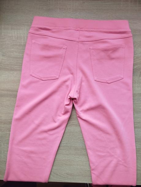 Nohavice/legíny, h&m,170
