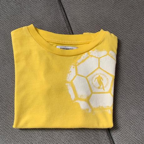 Bikkembergs chlapčenské tričko vel.2, 92