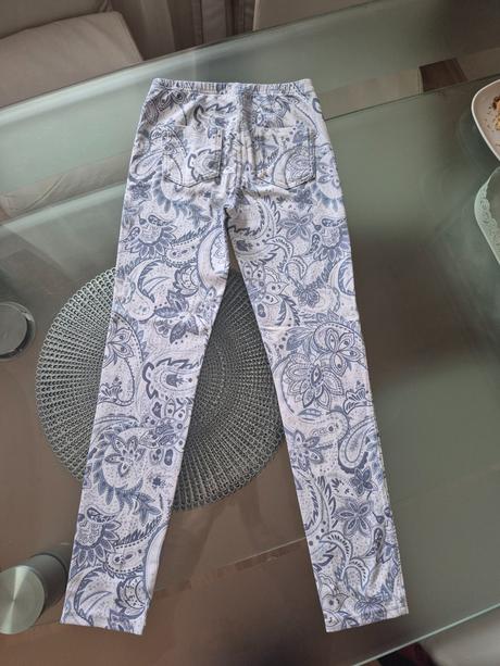 Jeggins, calzedonia,140