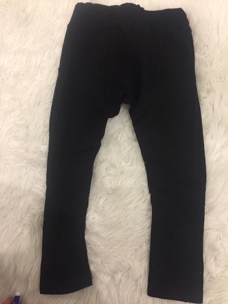 Hárem tepláky, 104