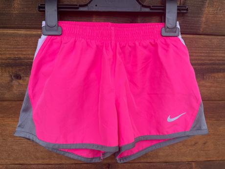 Šortky nike, nike,116