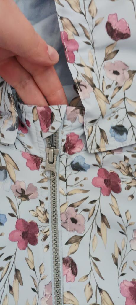 Prechodná bunda name it, name it,92