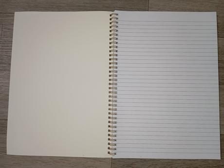 Zápisník diár zošit skicár stitch potter marvel,