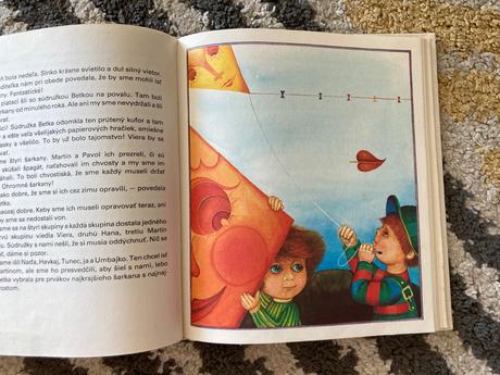 Vierino veľké tajomstvo-druhé vyd.1983,