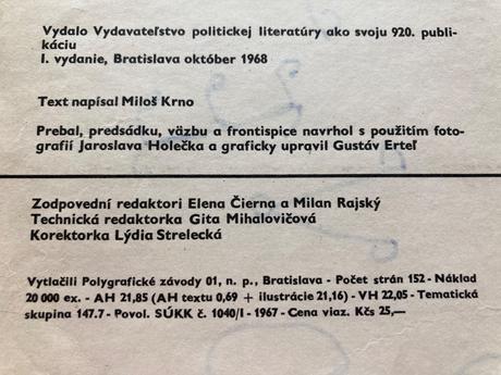 Sivá vlčica jaroslav holeček (1968), 