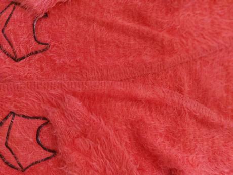 Svetrik bez gombičiek, 122