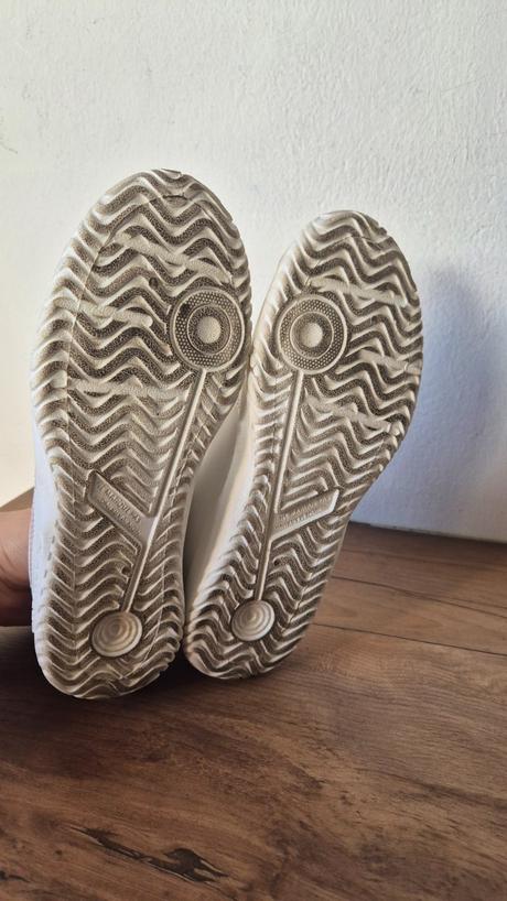 Tenisky, decathlon,35