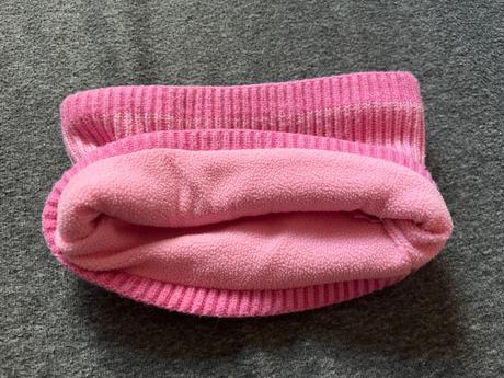 Set minnie čiapka a nakrčnik, disney,98