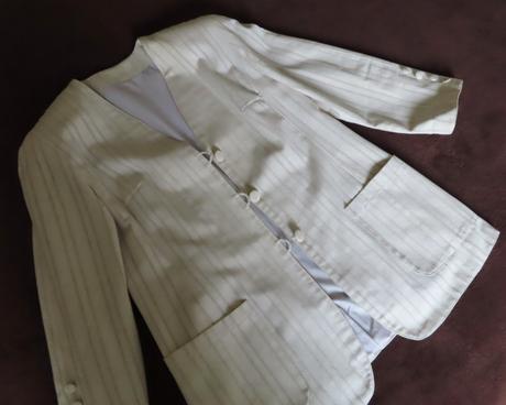 Damske sako veľ. l, l